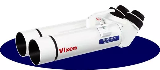 Vixen BT 81S-A Binokulares Teleskop mit 81 mm ffnung