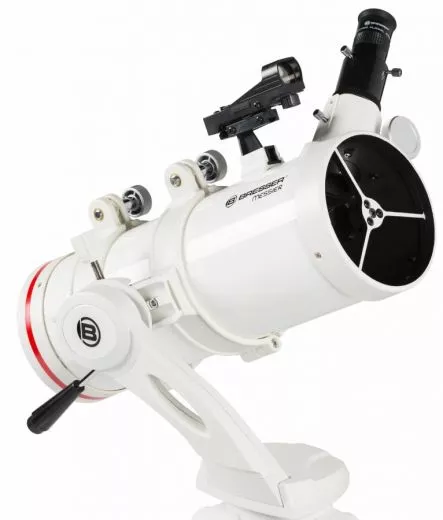 BRESSER MESSIER NT-114/500 NANO TELESCOPIC