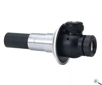 Vixen parallactic Goto Mount SXD2 with Starbook Ten