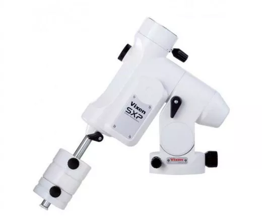 Vixen SXP Sphinx Professional GoTo mount with new pole finder PF-L