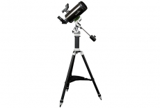 Skywatcher telescope Skymax 102 AZ-EQ Avant Maksutov
