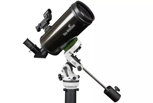 Skywatcher Teleskop Skymax 102 AZ-EQ Avant Maksutov