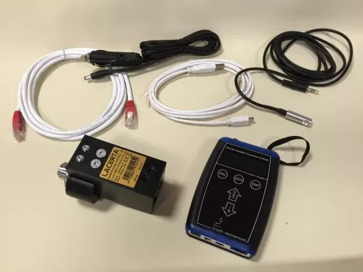 LACERTA MFOC motor focus Stand Alone and ASCOM-USB compatible MFOC //NEW! VERSION 3//