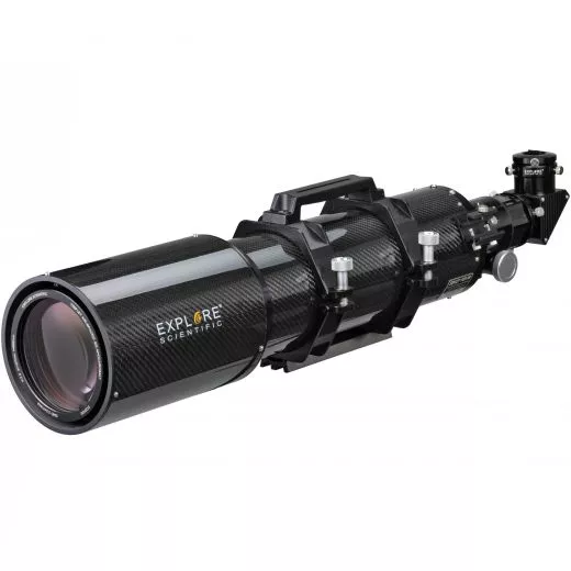 EXPLORE SCIENTIFIC ED APO 127MM F / 7.5 FCD-100 CF HEX