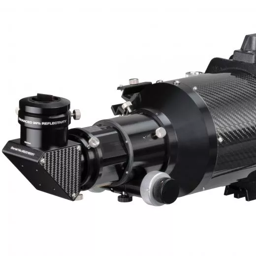 EXPLORE SCIENTIFIC ED APO 127MM F/7,5 FCD-100 CF HEX Carbon Tubus