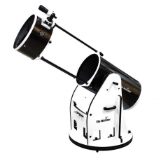 Skywatcher Skyliner 400P 16 F / 4,4 FlexTube Dobson Pyrex Telescope