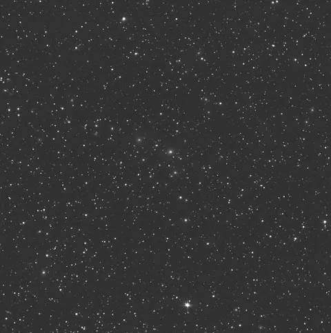 Ein paar Aufnahmen mit dem SkyWatcher 130PDS Photo-Newton