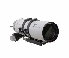 Kurze Rckmeldung TS-Optics Photoline 72mm ED-APO Refraktor
