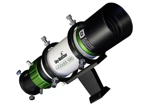 SkyWatcher EVOGUIDE 50ED Guiding Teleskop und Sucher / Leitrohr