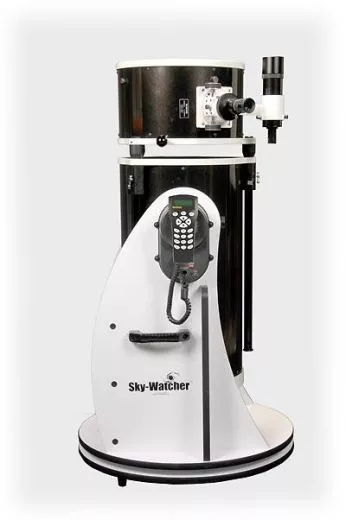 Skywatcher Skyliner 250P SynScan 10 GoTo WiFi/WLan Pyrex Dobson FlexTube Teleskop