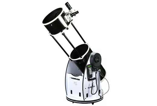 Skywatcher Skyliner 300P FlexTube SynScan WiFi/WLan 300mm 12 GoTo Dobson Teleskop