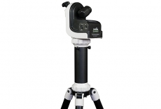 SKYWATCHER MOUNTING SOLARQUEST WITH TRIPOD. Automatic mount for solar observation