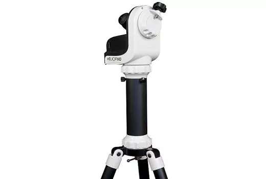 SKYWATCHER MONTIERUNG SOLARQUEST MIT STATIV. Automatische Montierung fr die Sonnenbeobachtung