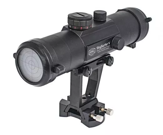Baader SkySurfer V Leuchtpunktsucher und Sonnensucher