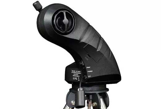 SKYWATCHER STAR DISCOVERY WIFI AZ GOTO MONTIERUNG MIT STATIV
