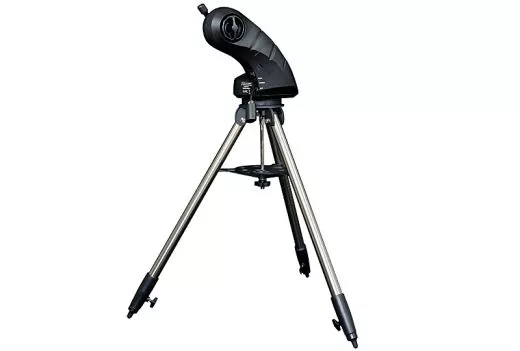 SKYWATCHER STAR DISCOVERY WIFI AZ GOTO MONTIERUNG MIT STATIV