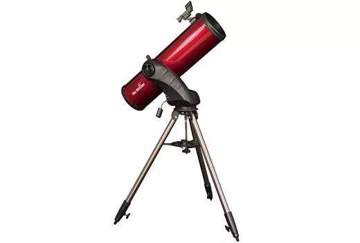 SKYWATCHER STAR DISCOVERY P150I MIT WIFI AZ GOTO MONTIERUNG