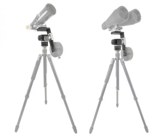 TS-Optics Azimutale Montierung fr Astronomie und Naturbeobachtung