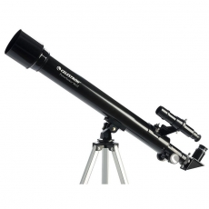Celestron telescope PowerSeeker 50AZ