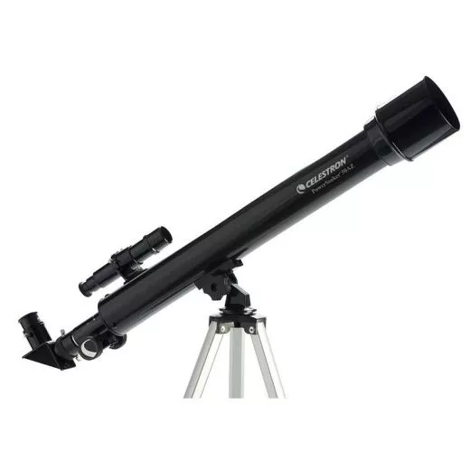 Celestron Teleskop PowerSeeker 50AZ