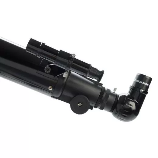 Celestron Teleskop PowerSeeker 70AZ