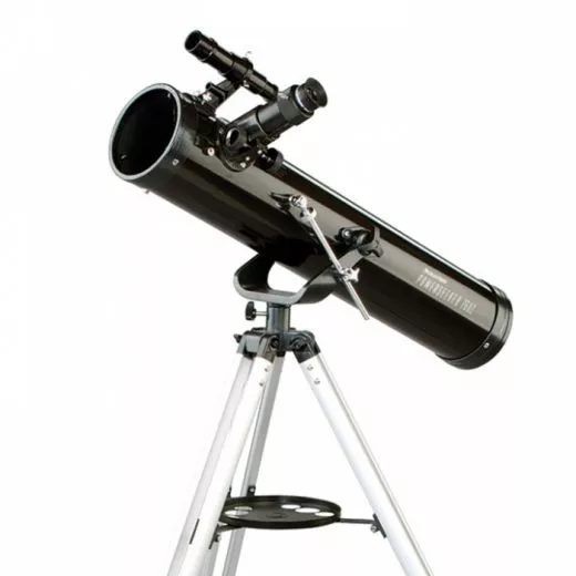 Celestron Teleskop PowerSeeker 76AZ