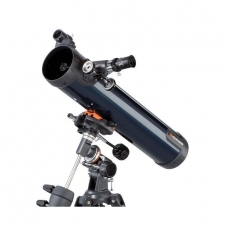 Celestron Teleskop AstroMaster 76EQ