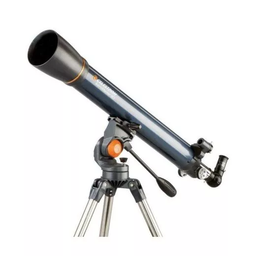 Celestron telescope AstroMaster 90AZ