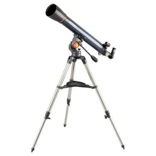 Celestron Teleskop AstroMaster 90AZ