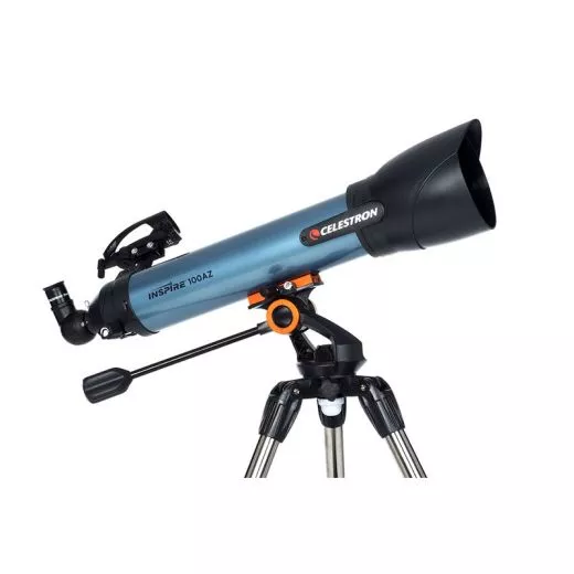 Celestron Telescope Inspire 100AZ
