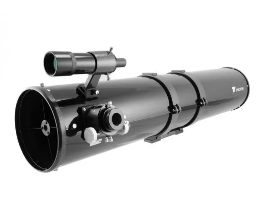 TS-PHOTON 8 200mm f / 6 Advanced Planet Newtonian with quartz primary mirror