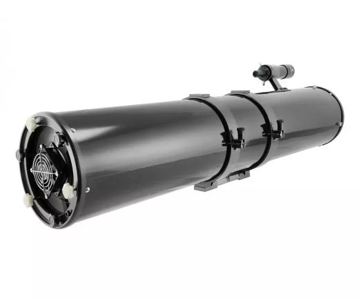 TS-PHOTON 8 200mm f/6 Advanced Planeten Newton mit Quarz Hauptspiegel