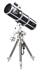 Erfahrung mit Teleskop Skywatcher Explorer-250PDS Newton auf EQ6 GoTo SkyScan Montierung