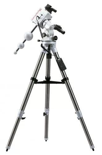 KSON Eklipse Eksplorer mount with hand controller