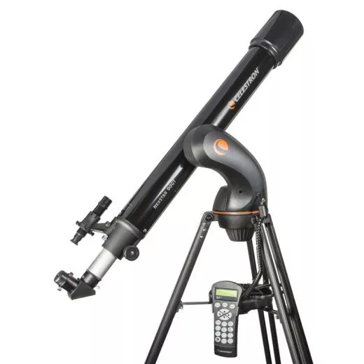 Celestron telescope NexStar 90 GT