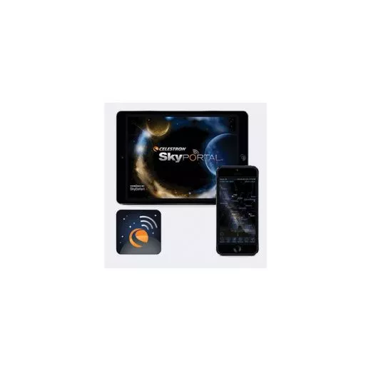 Celestron C5 ASTROFI 5 SC 127/1250: Schmidt-Cassegrain C5 mit AZ GoTo Montierung
