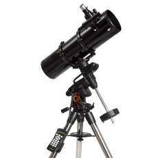Celestron Advanced VX C6 Newton Teleskop auf Goto Montierung  ppp