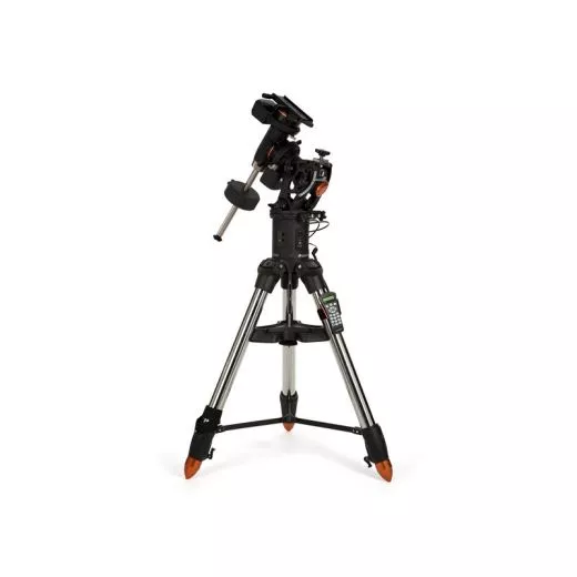 CGE Pro Celestron CGE Pro - parallaktische GoTo Montierung - bis 45kg