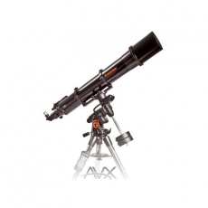 Celestron Advanced VX C6 Refraktor auf AVX-Goto-Teleskop 6 150mm f/8