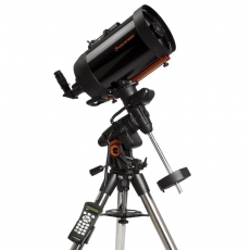 Celestron Advanced VX C8 SC Goto-Teleskop auf AVX Montierung