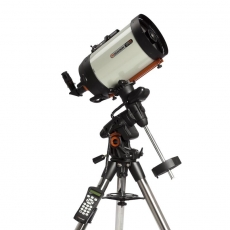 Celestron Advanced VX C8 EdgeHD 800 GoTo 8 SC telescope on AVX mount