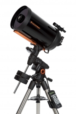 Celestron Advanced VX C925 SC Goto- C9.25 SC Teleskop auf AVX Motierung