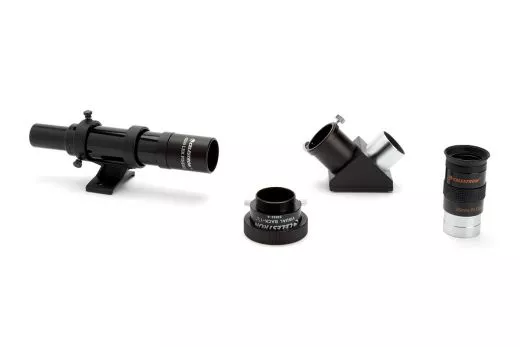 Celestron Advanced VX C925 SC Goto- C9.25 SC Teleskop auf AVX Motierung