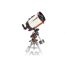 Celestron Advanced VX C925 EdgeHD Goto telescope on AVX mount