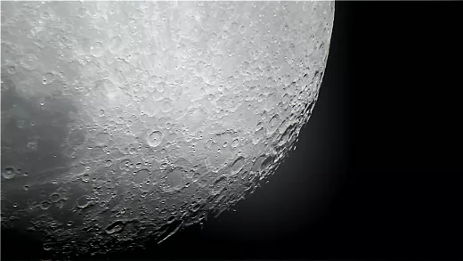 Astrofotografie mit dem 8 Dobson Teleskop und DSLR