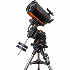 Celestron CGX 800 SCT GoTo 8 SC Teleskop auf Montierung