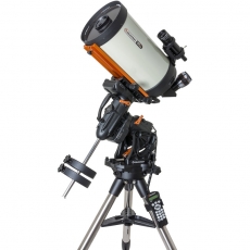 Celestron CGX 925 EdgeHD GoTo C925 HD telescope on stable CGX mount