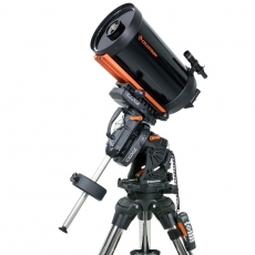 Celestron CGX-L 925 SCT GoTo C9.25 Teleskop auf sehr stabiler CGX-L Montierung