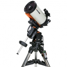 Celestron CGX-L 925 EdgeHD GoTo C9.25 HD telescope on a very stable CGX-L mount