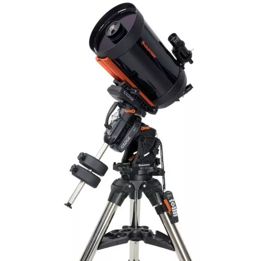 Celestron CGX-L EQUATORIAL 1100 SCHMIDT-CASSEGRAIN TELESCOPE